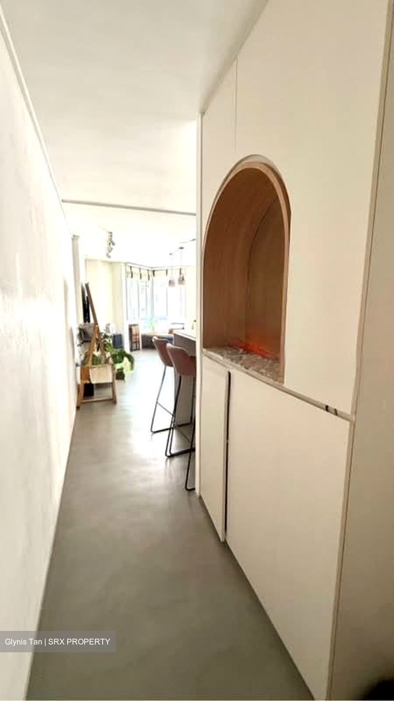 Blk 38 Cambridge Road (Kallang/Whampoa), HDB 4 Rooms #584204661